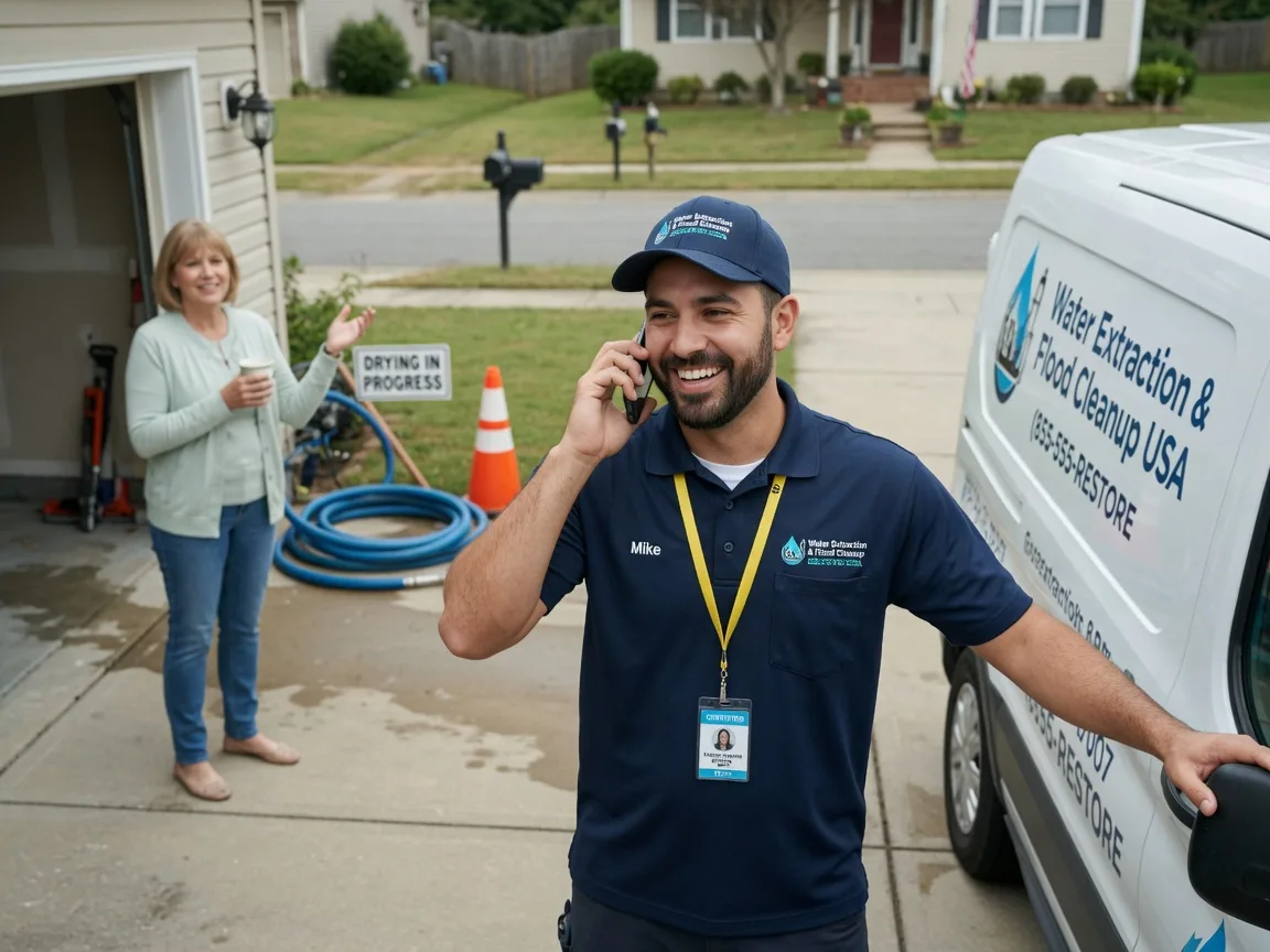 Emergency Water Extraction Worthing, SD FAQs